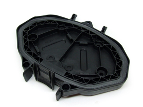 Scheinwerferschutzkappe. Porsche Boxster 986 / 996 - 99663123100