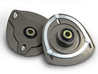 QuickChange camber plates. Porsche  996 C2 / 997 C2 / 986 / 987 - 2152205, 99734301801, 99634398037