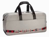 Travel Bag - Turbo No. 1 Collection