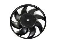 Ventilador de agua del radiador. Porsche 987 Boxster / 987C Caimán / 997 - 99762412702, 99762412802