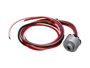 Contactslot zonder zoemer. Porsche 914 1970-71 - 91461330610 - 914-613-306-10