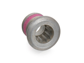 Schraubhülse mit Innenverzahnung. Porsche 944 - 020311308C