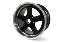 Rear 19' Classic Style 170C Alloy wheel 11J ET67