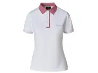 Porsche Women’s polo shirt – Taycan Collection
