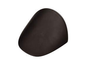 Couvercle de chronomètre pour tableau de bord. Porsche 991.2 Carrera / 991.2 Turbo - 99155255702OA6, 991552557025Q0, 99155255702OG6, 991552557023T0, 99155255702OH7, 991552557026W0, 99155255702OL7