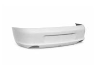 Rear bumper. Porsche 996 C2 / C4 / GT3 2002>> (OE Part NO. 99650541123 / 99650591106) - 99650541112G2X, 99650591102G2X, 99650591106, 99650541123