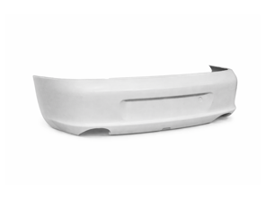 Rear bumper. Porsche 996 C2 / C4 / GT3 2002>> (OE Part NO. 99650541123 / 99650591106) - 99650541112G2X, 99650591102G2X, 99650591106, 99650541123