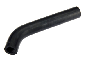 Ausdehnungsgefäß Rohr. Porsche 928 - 92810632301, 92810632300 - URO-014749