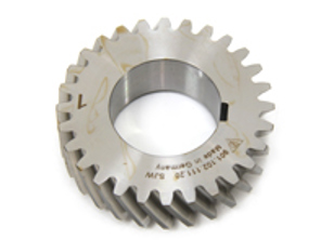 Ingranaggio distribuzione albero motore. Porsche 911 / 914-6 / 964Turbo - 90110211110, 90110211120