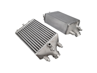 Radiator Intercoolers Porsche 991 Turbo (PAIR) - 99111064072, 99111063972, 99111063973, 99111064073