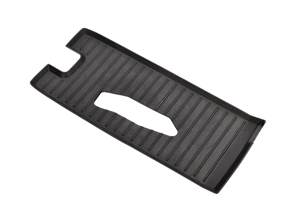 Ablagefacheinsatz Mittelkonsole. Porsche 981 Boxster / Cayman / 991 Carrera / Turbo / GT2 RS / R / GT3 / RS / GT-Speed / GT4 - 99155361101