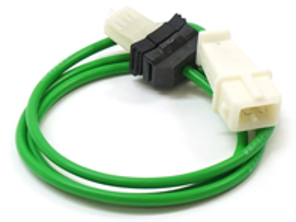 Cable distribuidor de encendido. Porsche 928 - 92860290700