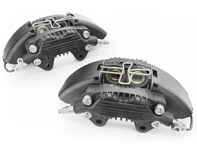 Brake calipers Rear 930-ERX. Porsche 911 / 912 69-89 - 2190007, 91135242500, 91135240600, 91135290700, 91135290800 - G-2190007