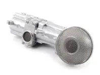 Pompe à huile moteur. Porsche 996 GT3 / 997 GT2RS / 997 Turbo - 19055, 99610700792, 99610700793, 99610700794