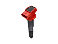 Ignition coil. Porsche 970 Panamera / 957 Cayenne / 958 Cayenne - 94860210404, 94860210413, 94860210410, 94860210411, 94860210412, 0040102042, 0986221069, 94860210402, 94860210404, 94860210406, 94860210410, 94860210411, 94860210412, 94860210413, 94810514600 - ZSE042, ZSE042