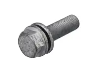 Brake Caliper Mounting Bolt. Porsche Macan (I1LA) 2014>> - PAF911476, N91147601