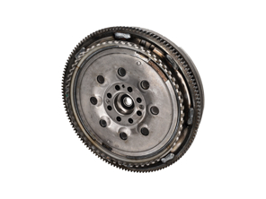 Dual mass flywheel. Porsche 997 S - 415036910, 99711401201, 99711401200