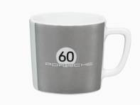 Collector's Espresso Cup No. 2 - Heritage Collection. Limited Edition