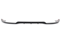 Rear diffuser in dry carbon fibre. Porsche 992 Carrera - 992807983OK1 - ED-LQ9005-PRO