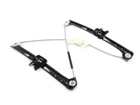 Window lift cable regulator without motor FRONT Porsche Macan - 95B837461B, 95B837462B, 95B837461A, 95B837462A, 95B837461, 95B837462, 95B83746