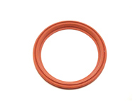 Oil filler cap seal. Porsche 987 Boxster / 987C Cayman - 98710733600, 98710604400, 273.580