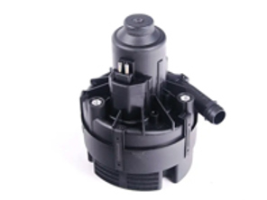 Air pump. Porsche 986 Boxster / 996 - 99660510400, 99660510401 - V45-63-0005