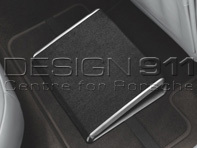 Footrest in Rear. Porsche Macan / 971 Panamera / Cayenne - 97004480280DK4