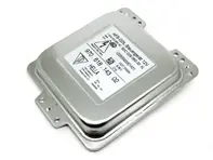 Bedieningseenheid voor xenonkoplampen. Porsche 970 Panamera - 97061814301, 97061814302, 5DC 009 060-311, 5DC009060311