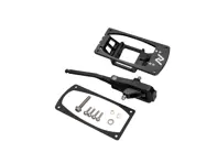 Décalage court / levier de vitesses. Porsche 964 / 993 C2 - 96442401504, 96442401501, 96442401502, 96442401503, 96442401504, 96442401505, 96442401506, 96442401507, 96442401508, 96442401509, 9644240150, 99342401501, 9934240150, 99342401502, 99342401503, 99342401504, NM90 - S11RB964993