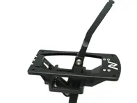 Short-Shift / Throw-Shifter. Porsche 964 / 993 C2 - 96442401504, 96442401501, 96442401502, 96442401503, 96442401504, 96442401505, 96442401506, 96442401507, 96442401508, 96442401509, 9644240150, 99342401501, 9934240150, 99342401502, 99342401503, 99342401504, NM90 - S11RB964993