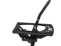 Short shift / throw shifter. Porsche 964 / 993 C2 - 96442401504, 96442401501, 96442401502, 96442401503, 96442401504, 96442401505, 96442401506, 96442401507, 96442401508, 96442401509, 9644240150, 99342401501, 9934240150, 99342401502, 99342401503, 99342401504, NM90 - S11RB964993
