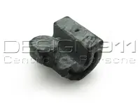 Rear Spoiler Grille Spacer. Porsche 993 Turbo - 99351263300