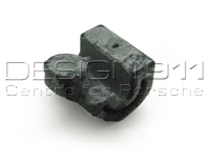 Distanziale griglia spoiler posteriore. Porsche 993Turbo - 99351263300