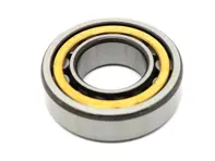 Transmission rear main shaft bearing. Porsche 356 - 64420207