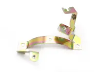 Halterung für Druckleitung. Porsche 996 Turbo / GT2 - 99611067170