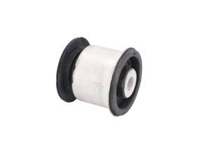 Bague de montage du bras transversal inférieur arrière. Porsche Cayenne 955 / 957 - 95533101812, 95533101811, 95533101712, 95533101711 - 100 710 0035