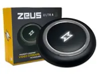 Video-Streaming und Schnittstelle mit HDMI-Ausgang. Porsche mit Werks-CarPlay - ZEUS ULTRA2