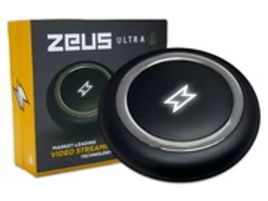 Streaming video e interfaccia con uscita HDMI. Porsche con CarPlay di fabbrica - ZEUS ULTRA2