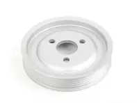 Riemenscheibe der Servolenkungspumpe. Porsche 996 / 997 - 99614722371, 996.147.223.71