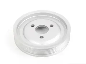 Puleggia della pompa del servosterzo. Porsche 996/997 - 99614722371, 996.147.223.71