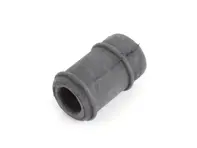 Bouchon de radiateur en caoutchouc. Porsche 986 Boxster / 996 - 99610633400