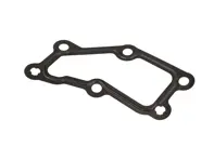 Kurbelgehäusedeckeldichtung. Porsche 986/987 Boxster / 98C Cayman / 996 / 997 - 99610133150, 99610133151 - 185.080