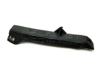 Rear bumper side support. Porsche 958 Cayenne 2011>> - 95850504600, 95850504500