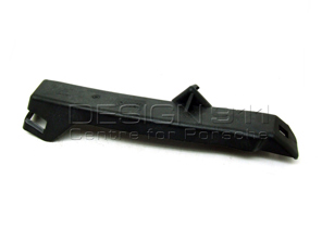 Rear bumper side support. Porsche 958 Cayenne 2011>> - 95850504600, 95850504500