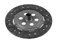 Clutch friction plate. Porsche 968 SACHS - 94411601400, 94411601302, 96811691100, 94411601490, 1864 473 031 - 1864 473 031