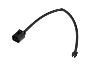 Bremsbelagverschleißsensor vorne. Porsche 9YA Cayenne / Cayenne E-Hybrid 2018>> - 9Y0907253, 9Y0907253E - H91877803.320