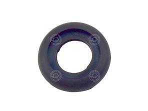 Grommet rear overrider tube. Porsche 356 Pre-A / 356A - 64450529101 - 64450529101