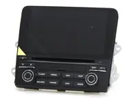 Écran d'affichage (Nouveau). Porsche 982 Cayman / 991 - 9P1919607FDML, 9P1919607EDML, 9P1919607F, 9P1919607E