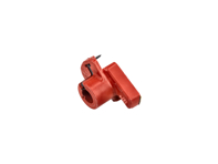 Rotor arm. Porsche 911SC 1978-83 / 930 3.0L / 3.3L 1975-89 - 93060290102, 1234332240, 1234332223, 1234332196, 93060290104, 93060290105