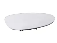 Door mirror glass. Porsche 986 Boxster / 996 RHD CARS - 99673103701, 99673103601